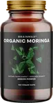 BRAINMAX Organic Moringa 100 kapsúl