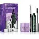 Clinique Holiday Eye Essentials: High Impact Lashes vianočná darčeková sada na oči