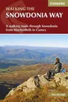 The Snowdonia Way - Alex Kendall