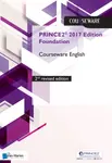 Prince2 2017 Edition Foundation Courseware English - Van Haren Publishing