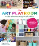 Art Playroom - Megan Schiller