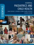 Essential Paediatrics and Child Health - Anthony  Luder, Mary  Rudolf, Kerry  Jeavons