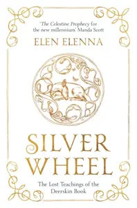 Silver Wheel - Elen Elenna