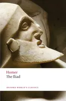 The Iliad - Homér