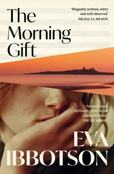 The Morning Gift - Eva Ibbotson