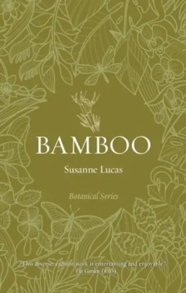 Bamboo - Susanne Lucas