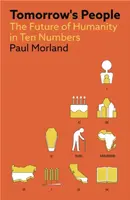 Tomorrow's People - Paul Morland