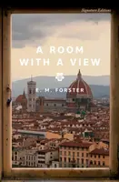 A Room with a View - Edward M. Forster