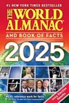The World Almanac and Book of Facts 2025 - Janssen Sarah