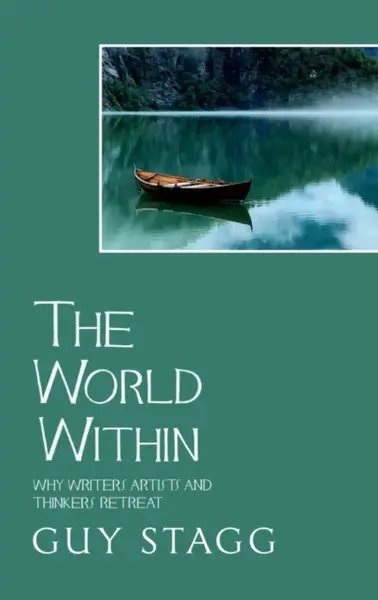 The World Within - Guy Stagg