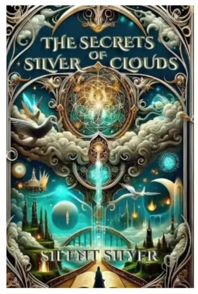 The Secrets of Silver Clouds - Silent Silver