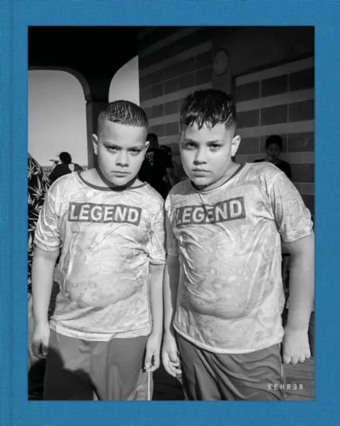 New York Short Stories - Mario Schneider