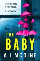 The Baby - A J McDine