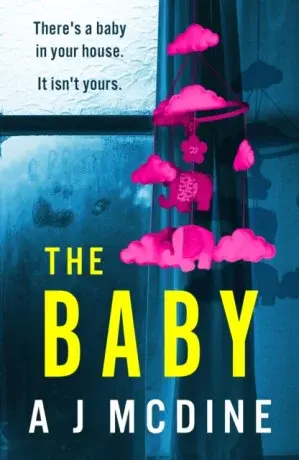 The Baby - A J McDine