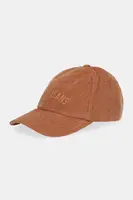 Manšestrová kšiltovka Pepe Jeans