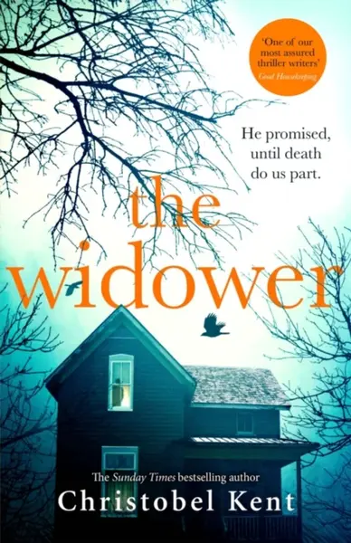 The Widower - Christobel Kent