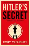 Hitler's Secret - Rory Clements
