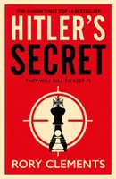 Hitler's Secret - Rory Clements