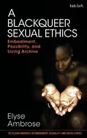 A Blackqueer Sexual Ethics - Professor Elyse  Ambrose