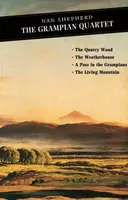 The Grampian Quartet - Nan Shepherd