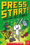 Press Start! Super Rabbit All-Stars! - Flintham Thomas