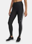 Women's leggings Under Armour UA Tech WM Tape Legging-BLK - Women's