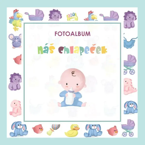 Náš chlapeček (Defekt)