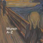 Edvard Munch: A to Z