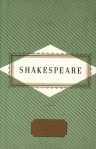 Shakespeare Poems - William Shakespeare