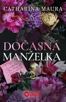 Dočasná manželka - Catharina Maura