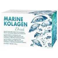 Marine Kolagen Drink 30x12g