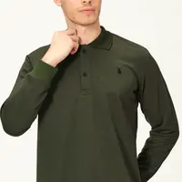 Pánská polokošile dewberry