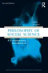 Philosophy of Social Science - Mark  Risjord