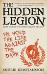 The Hidden Legion - Kristjánsson Snorri