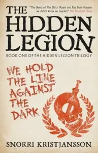The Hidden Legion - Kristjánsson Snorri