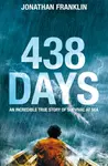 438 Days - Jonathan Franklin