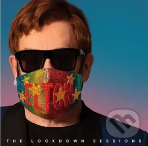 Elton John: The Lockdown Sessions - Elton John,Elton John: The Lockdown Sessions - Elton John