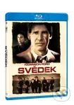 Svědek - Peter Weir