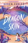 Dragon Skin - Karen Foxlee - kniha z kategorie Pro děti
