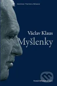 Myšlenky - Václav Klaus, Tomáš Břicháček (editor) - kniha z kategorie Beletrie pro děti