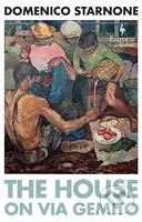 The House On Via Gemito - Domenico Starnone - kniha z kategorie Společenská beletrie