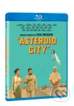 Asteroid City - Wes Anderson - film z kategorie Komedie