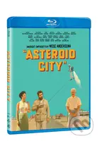 Asteroid City - Wes Anderson - film z kategorie Komedie