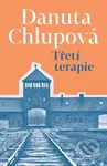 Třetí terapie - Danuta Chlupová - kniha z kategorie Společenská beletrie