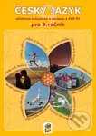 Český jazyk 9 (učebnice)