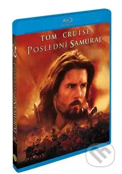 Posledný samuraj - Edward Zwick - film z kategorie Dobrodružné filmy