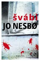 Švábi - Jo Nesbo