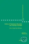 History of Vocational Education and Training in Europe - kniha z kategorie Humanitní a společenské vědy