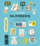 In Great Numbers (How Numbers Shape the World We Live in)