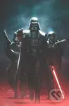 Star Wars: Darth Vader (Volume 1: Dark Heart Of The Sith) - kniha z kategorie Komiksy